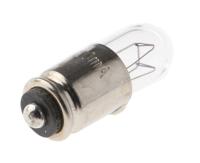 655-9227 RS PRO Midget Groove Indicator Light, Clear, 60 V, 20 mA, 5000h