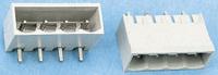 2535036530 Wieland 8213 S Series Straight Through Hole Pluggable Terminal Block, 6 Contact(s), 5.08 mm Pitch, 1 Row, Shrouded