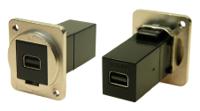 189-3954 RS PRO XLR Panel Mount XLR Connector
