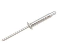 206-5327 RS PRO Aluminium Blind Rivet, 4.8mm