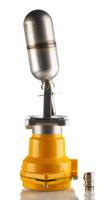 s36daf84 Delta-Mobrey Side Mount Aluminium Alloy Float Switch, Float Level Switch, SPST, 440V ac Max, 240V dc Max