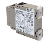 h3dk-s1a-dc12 Omron H3DK Series DIN Rail Mount Timer Relay, 12V dc, 1-Contact, 0.1 s → 1200 h, SPDT