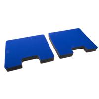 551-508 RS PRO Plastic Equipment case, 280 x 310 x 100mm