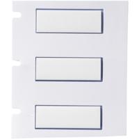 m6-187-1-342-wt Brady Label Printer Ribbon for use with M610, M611, M710 (with media adapter), BMP61, BMP71 (with media adapter)