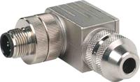 3rk1902-1ba00 Siemens M12 Connector 3RK1902 Series Connector for Use with M200D