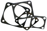 10-40450-18 Glenair, 40450 Connector Seal Flange, Shell Size 18 diameter 27mm for use with IPT Series, IT Series, ITH Series, ITS