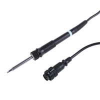 t0052917899 Weller Electric Soldering Iron Kit, 24V, 80W, for use with WS81/WD/WT/WR Stations