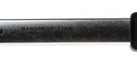 96501006 STAHLWILLE 714R Digital Torque Wrench, 6 → 60Nm, 3/8 in Drive, Square Drive, 9 x 12mm Insert