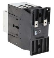 277908-dilm65rdc24 Eaton xStart Contactor, 24 V dc Coil, 3-Pole, 65 A, 30 kW, 3NO, 400 V ac