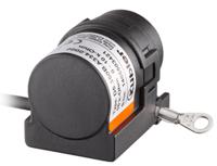 d5350ba3340000 Kubler A30 Series Draw Wire Encoder