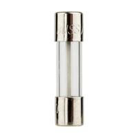 agx-30 Eaton 30A F Glass Cartridge Fuse, 6.3 x 25mm
