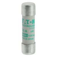 c10m20 Eaton 20A Ceramic Cartridge Fuse, 10 x 38mm