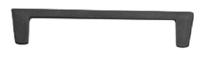 m3299-1231 Hammond Matt Aluminium Handle 7.8 mm Height, 40mm Width, 87.5mm Length