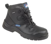 5120bk070 Himalayan Unisex Safety Boot, UK 7, EU 41