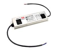 elg-240-48-3y MEAN WELL LED Driver, 48V Output, 240W Output, 5A Output, Constant Current / Constant Voltage Dimmable