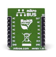 mikroe-2563 MikroElektronika Mic Click