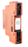 lprt2-400v Broyce Control Phase, Voltage Monitoring Relay, 3 Phase, DPDT, 243 → 540 V, DIN Rail