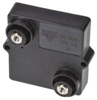 lps0300h47r0jb Vishay, 47Ω 300W Thick Film Chassis Mount Resistor LPS0300H47R0JB ±5%