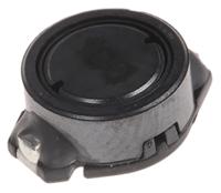 74454010 Wurth Elektronik, WE-PD3 Yes Wirewound Surface Mount Inductor with a Ferrite Core, 10 μH Wirewound ±20 % 2 A Idc Q:48