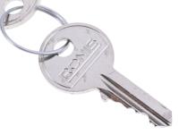 fr8900130 Rittal 2-way Spannerlock Key