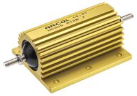 hs200-510r-j Arcol, 510Ω 200W Wire Wound Chassis Mount Resistor HS200 510R J ±5%