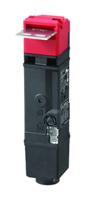 d4sl-n4qfa-d Omron D4SL-N Series Solenoid Interlock Switch, Power to Unlock, 24V dc