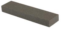 61463685595 Norton Coarse Rectangular Sharpening Stone, 100mm x 25mm x 25mm