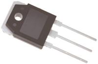 tk20j60ws1vqo Toshiba TK Type N-Channel MOSFET, 20 A, 600 V Enhancement, 3-Pin TO-3P TK20J60W,S1VQ(O