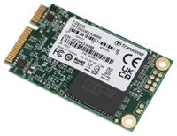 ts128gmsa380m Transcend MSA380M mSATA Internal SSD