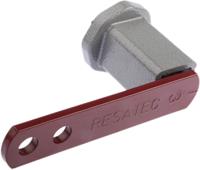 te3 Resatec Belt Tensioner, 170N Max.Tension Rating