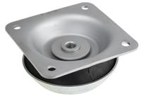 162-3230 RS PRO Round M20 Anti Vibration Mount, Marine Mount with 900kg Compression Load
