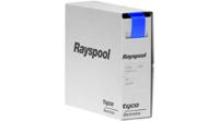 rnf-3000-r-62-6-sp nVent RAYCHEM Adhesive Lined Heat Shrink Tube, Blue 6mm Sleeve Dia. x 1.2m Length 3:1 Ratio, RNF-3000 Series