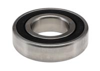 s6206-2rsr-hlc FAG S6206-2RSR-HLC 1 Row Ball Bearing - 30 mm ID, 62 mm OD