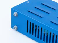 1065 Time Electronics Resistance Decade Box, Resistance Resolution 0.1Ω, Absolute Maximum Resistance Measurement 120kΩ