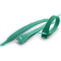 vel-ow64306 Velcro  Self Engaging Green Reclosable Fastener, 13mm x 200mm