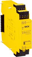 ue410-2ro4 SICK UE410 Series Safety Controller, 18 → 30 V dc
