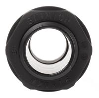 5311122053119120 Lapp SKINTOP Series Black Polyamide Cable Gland, M20 Thread, 6mm min., 13mm max., IP66, IP68, IP69