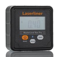 081262a Laserliner Magnetic, Spirit Level, User Calibrated