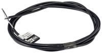 350-384 RS PRO Type J Thermocouple, 0°C → 200°C
