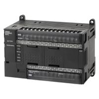 cp1l-m40dr-a Omron CP1L Series PLC CPU for Use with SYSMAC CP1L Series, 100 → 240 V Supply, Relay Output, 24 (DC)-Input, DC