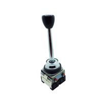 xd2al221h2 Schneider Electric 2 Axis-Axis Joystick Controller Lever, Analogue