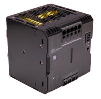 s8vk-wb96048 Omron S8VK-WB Switched Mode Power Supply, 400V ac ac Input, 48V dc dc Output, 20A Output, 960W