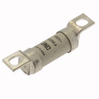 12et Eaton 12A Bolted Tag Fuse, 500 V dc, 690V ac, 63.5mm