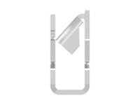 2401610-1 TE Connectivity 2401610 Series Crimp Terminal, IDC Termination, 27AWG Min, 24AWG Max