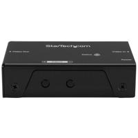 dpboost StarTech.com DisplayPort over DP DP Extender 20m, 2560 x 1600 Maximum Resolution