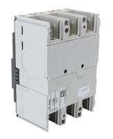 1sda075115r1-xt3n-225-tmf-150-1500-3p-f ABB, SACE Tmax XT MCCB Molded Case Circuit Breaker 3P 150A, Fixed Mount