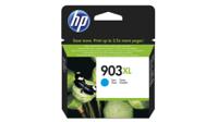t6m03ae Hewlett Packard T6M03AE Cyan Ink Cartridge