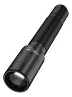1600-0173-520 Ansmann M LED Torch Black 240 lm, 164 mm