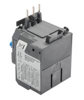 1saz711201r1043-t16-10 ABB T16-10 Thermal Overload Relay 1NC/1NO, 7.6 → 10 A F.L.C, 10 A Contact Rating, 2 W, 600 V dc, 3P, Thermal