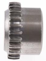 bowexm28-hub-pb KTR Gear Coupling, 44mm Outside Diameter, 28mm Bore Coupler